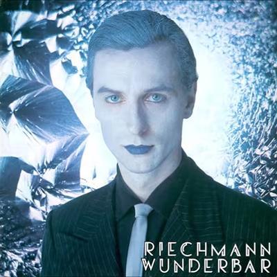  - Riechmann