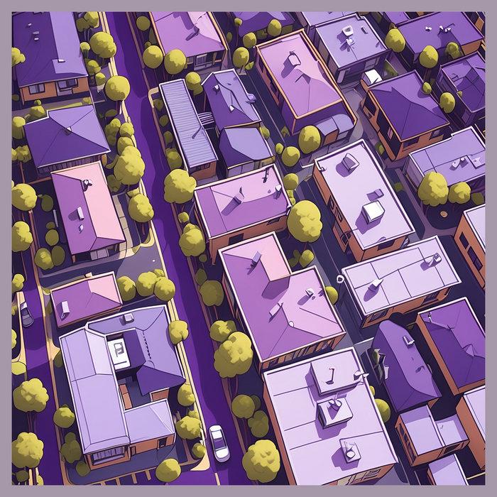 Laneway Lullabies EP - Haines