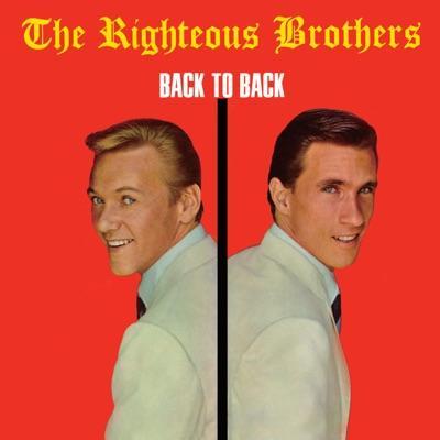 Back To Back - The Righteous Brothers