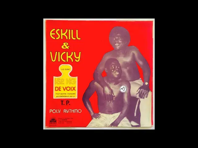 null - Eskill & Vicky