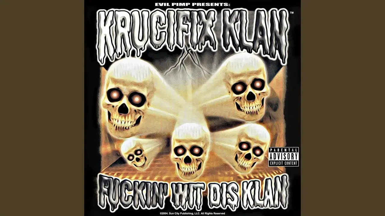  - Krucifix Klan