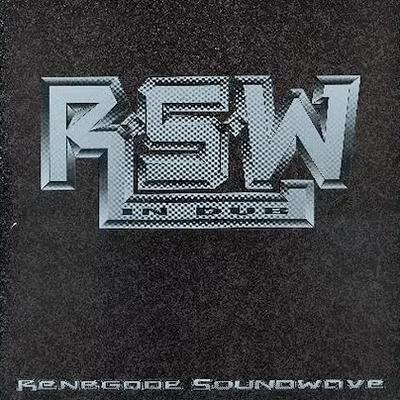  - Renagade Soundwave 