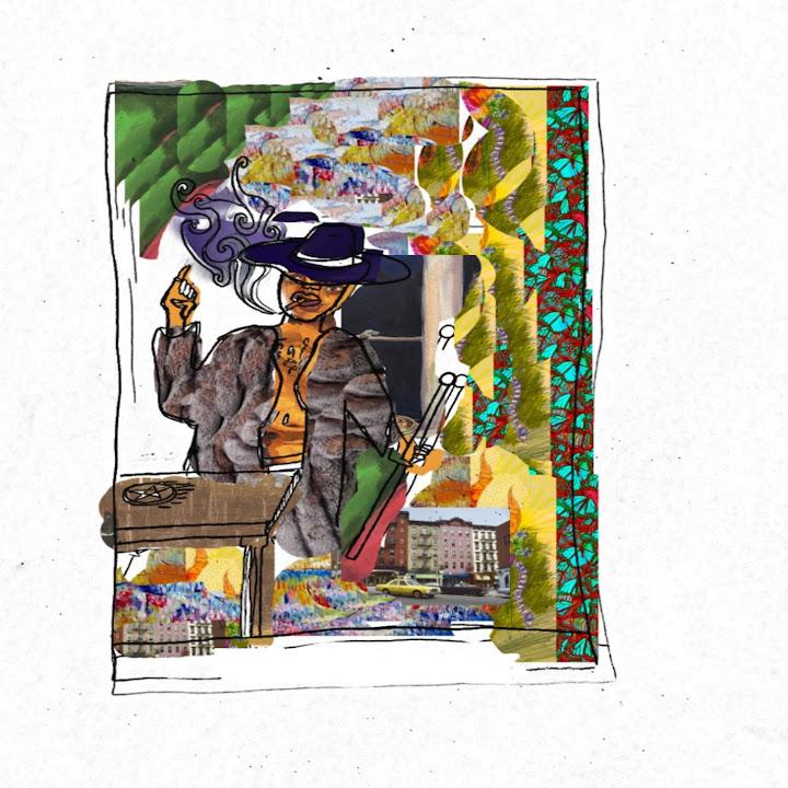 Pimps & Oppression - Wakai