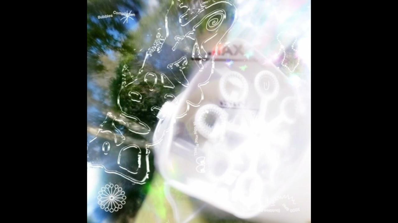 Bubbles - Severine