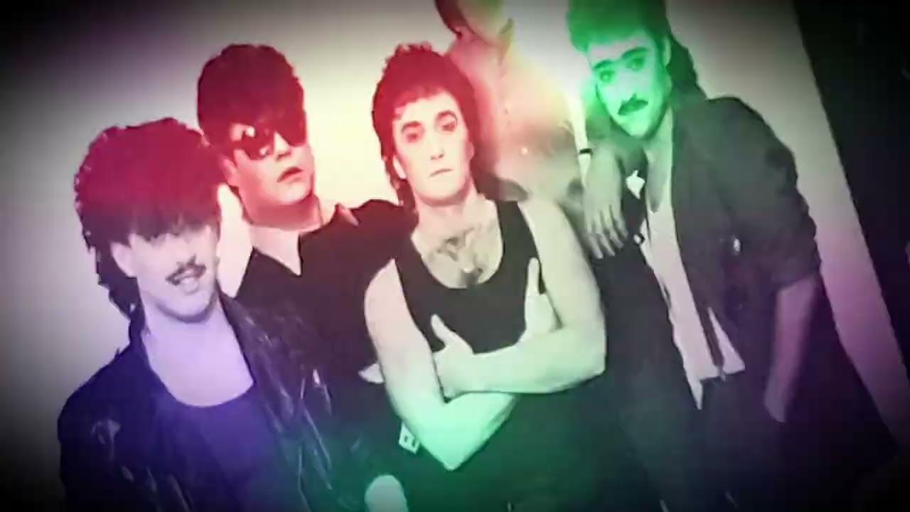  - Richard and The Heartbeats