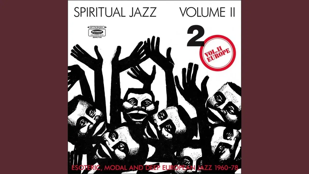 New Hope Jazz Mass - Heikki Saramanto