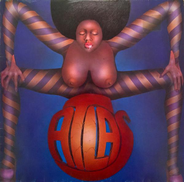 Atlas - Atlas