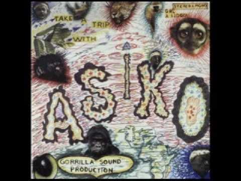  - Asiko