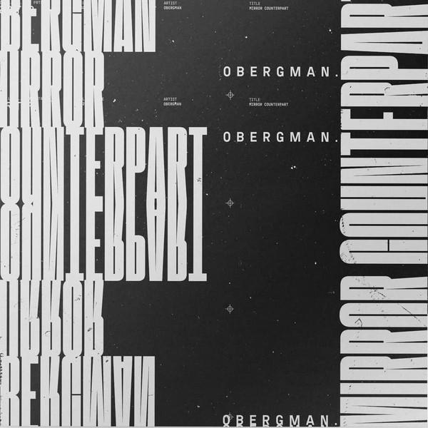 Obergman - Mirror Counterpart - Obergman