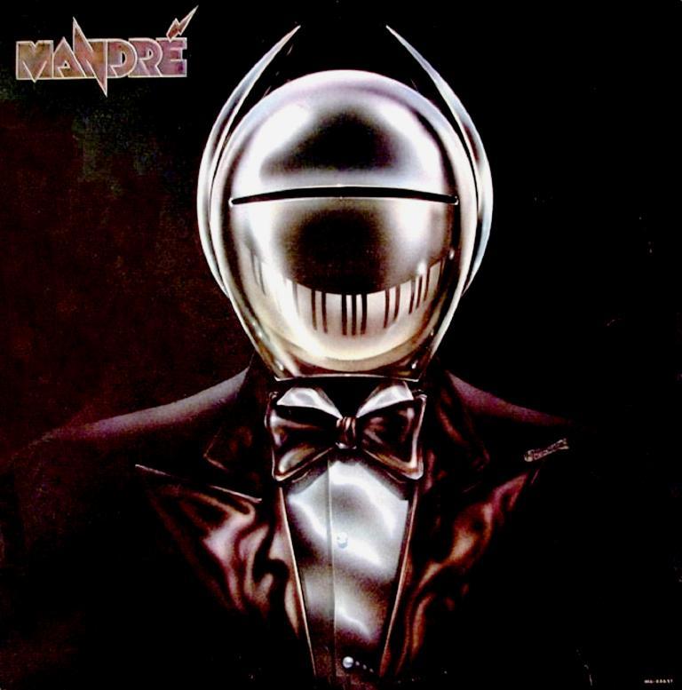 Mandre - Mandre