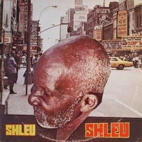 Tête Chauve - Shleu Shleu