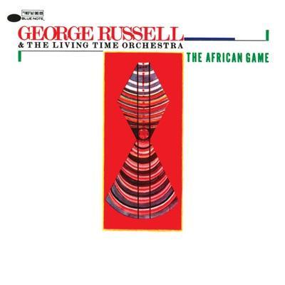  - GEORGE RUSSELL