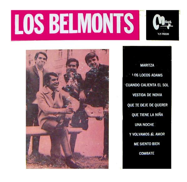  - Los Belmonts