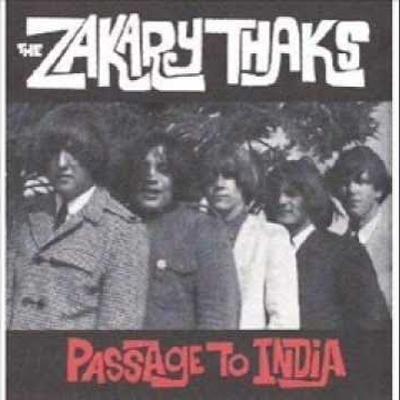  - Zakary Thaks