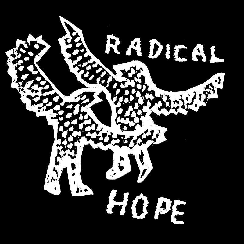 Radical Hope - Le Millipede