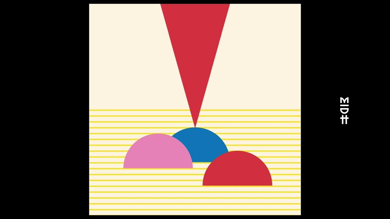 Intuition EP - JKriv/Megatronic