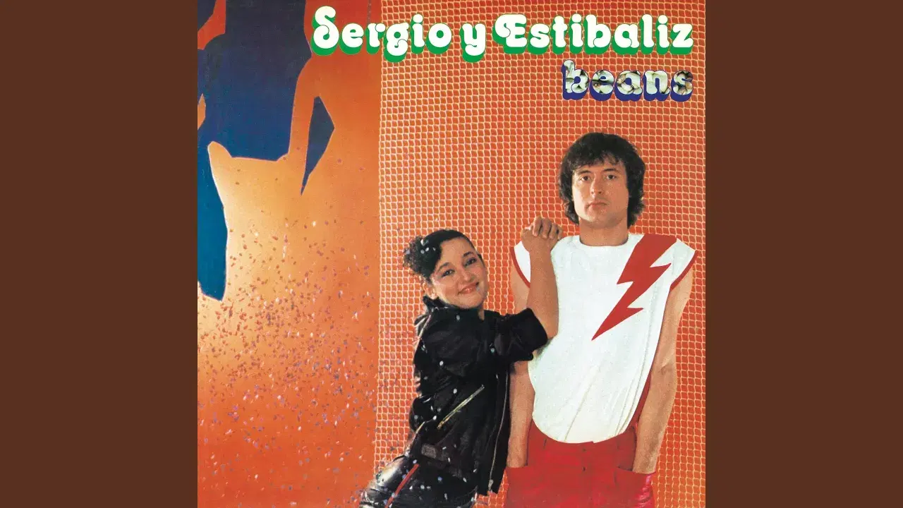  - Sergio Y Estibaliz