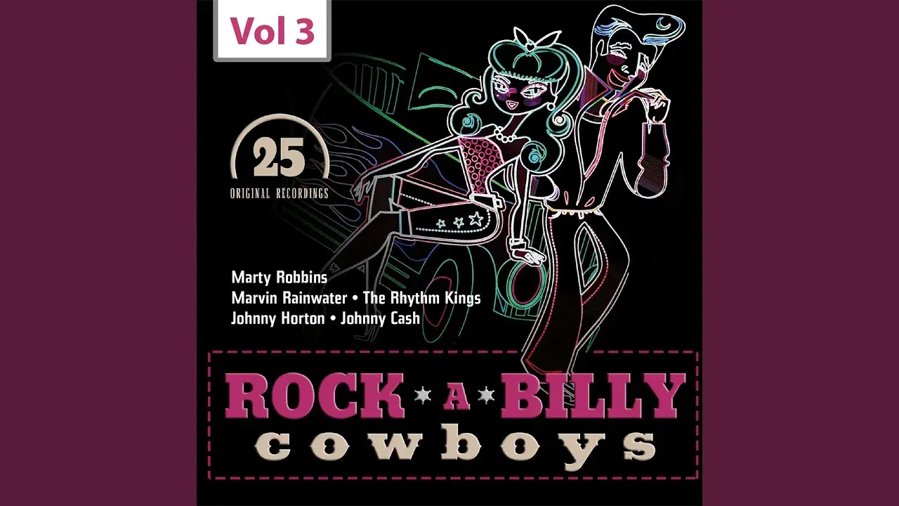  - Little Billy Stoltz & The Stoltz Bros