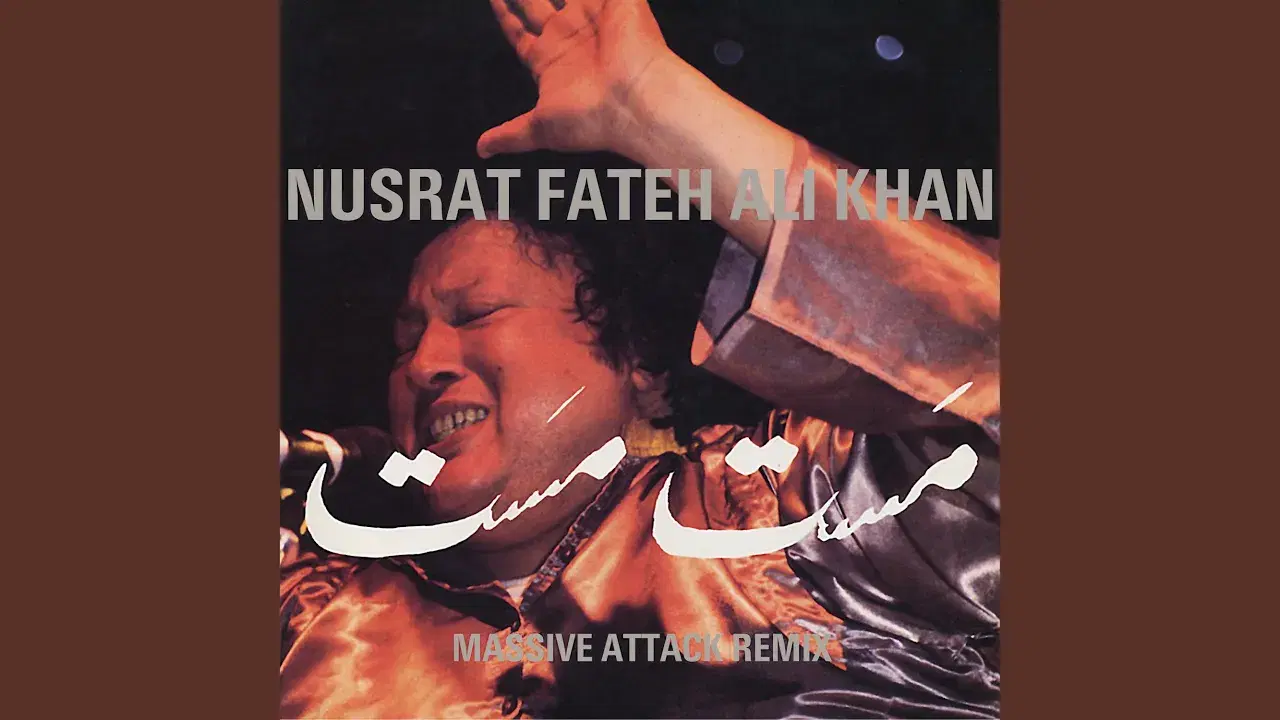 null - Nusrat Fateh Ali Khan