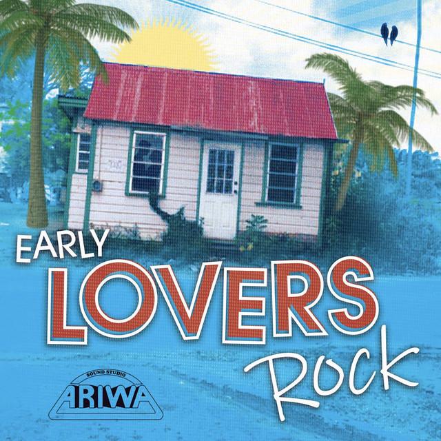 Early Lovers Rock - Sane Inmates