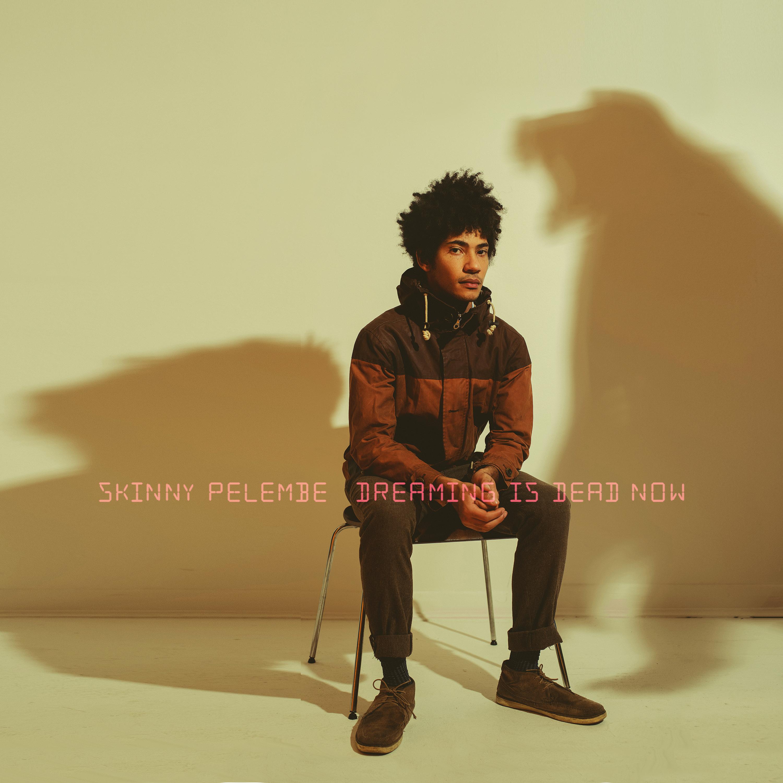  - Skinny Pelembe