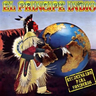 Álbum desconocido (11/10/2024 15:11:09) - El Principe Indio