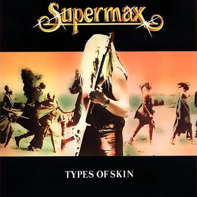 Types Of Skin - Supermax
