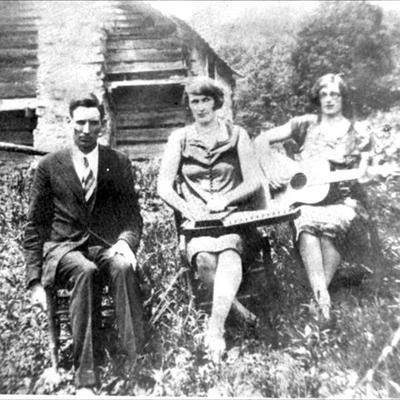 - Carter Family