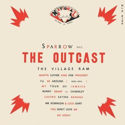  - MIGHTY SPARROW