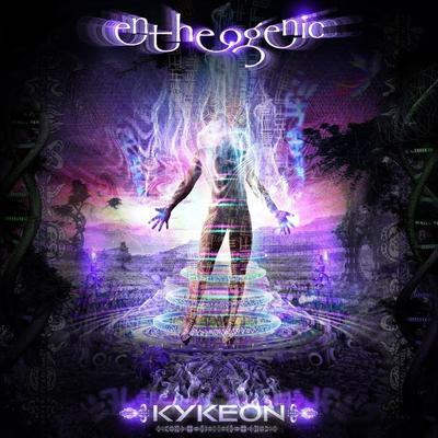 Kykeon - Entheogenic