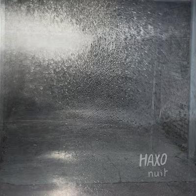  - Haxo