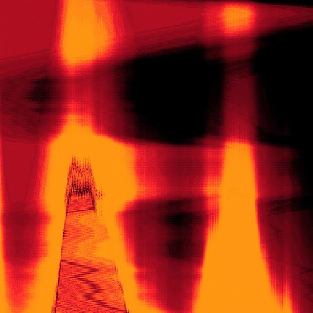 Song For Alpha - Daniel Avery