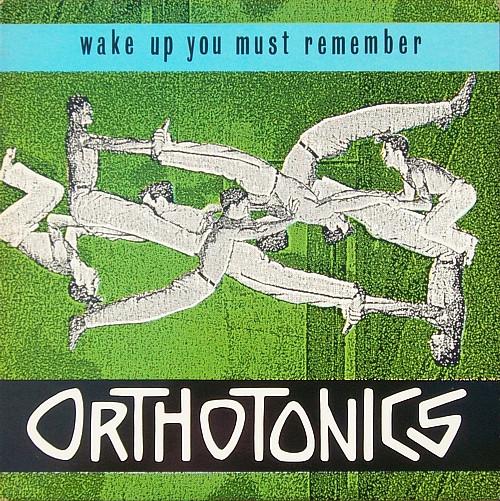 Orthotonics - Burnt Shoes - Orthotonics