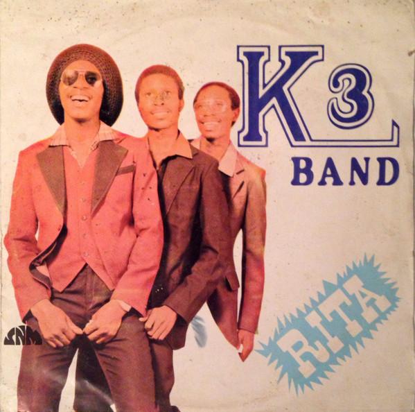 - K3 Band