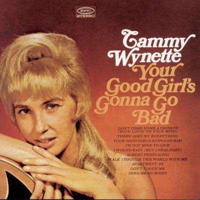  - Tammy Wynette
