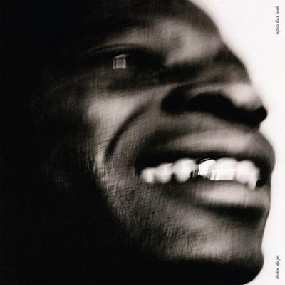 Infinite Black Inside - Ibrahim Alfa Jnr.