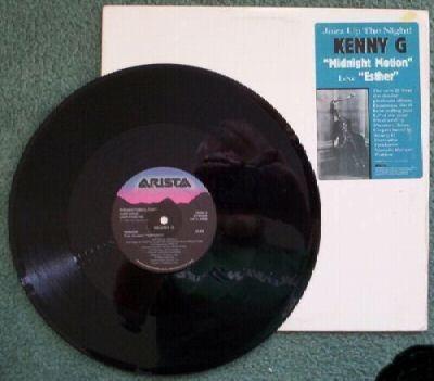 Duotones - Kenny G