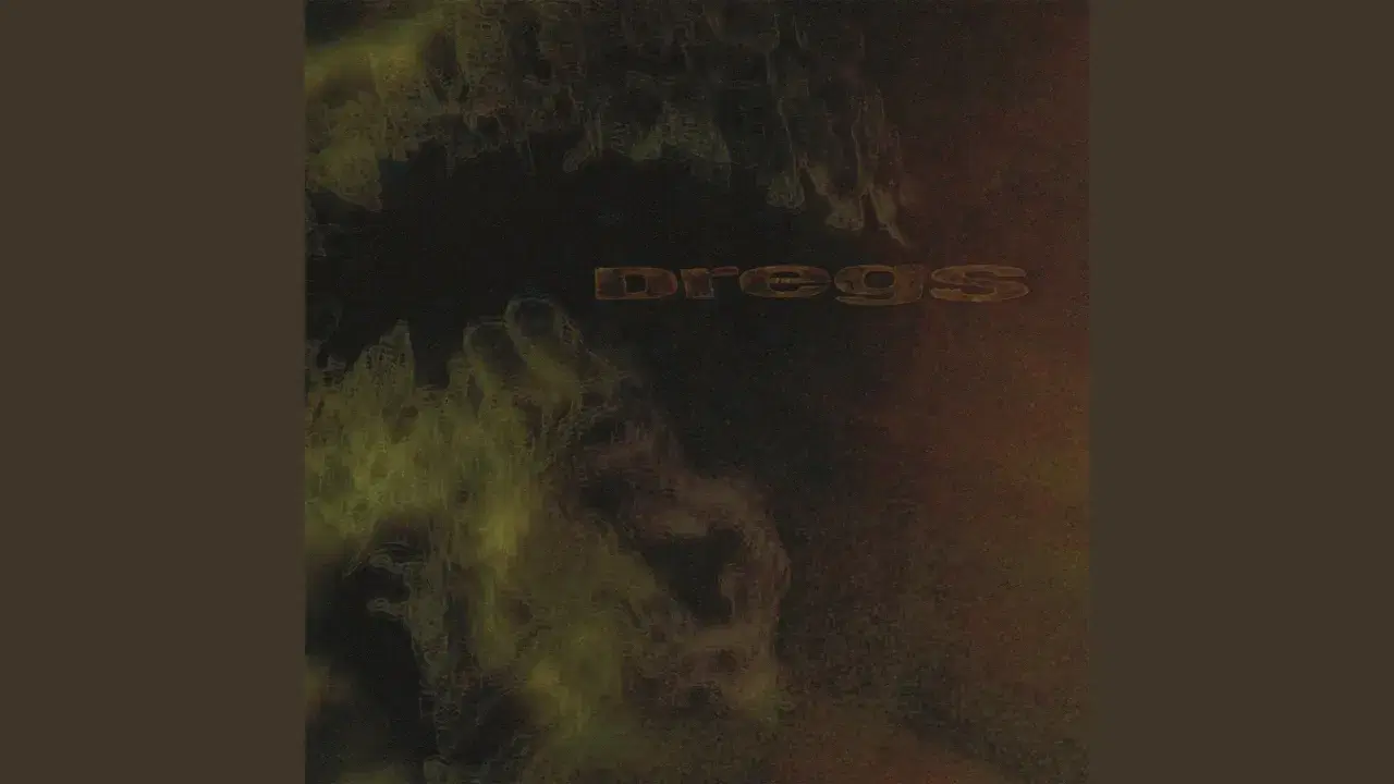 Dregs - Dregs