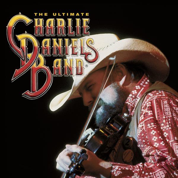  - Charlie Daniels