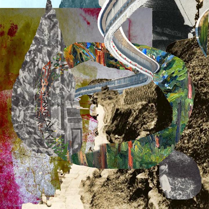 Pink Label - Psymun, Spooky Black, Bobby Raps