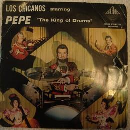  - Los Chicanos