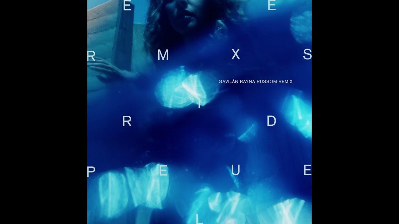 Prelude Remixes - Barbie Bertisch