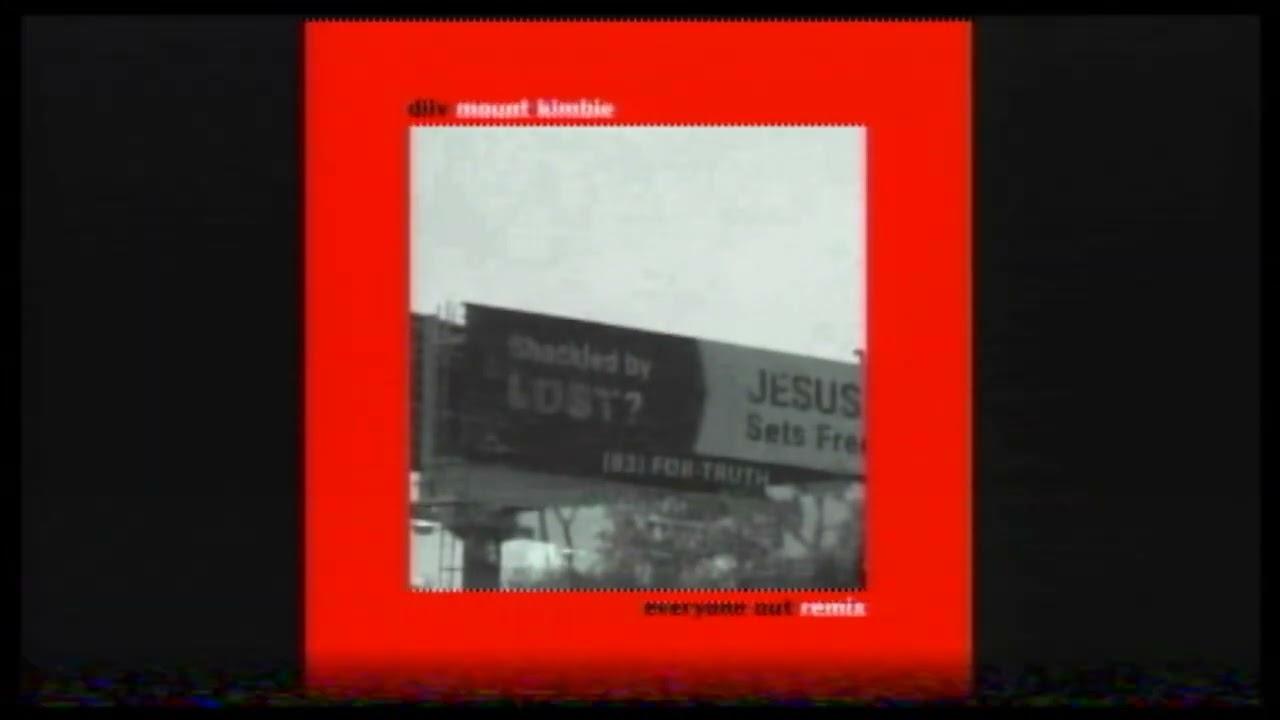 Remixes - DIIV