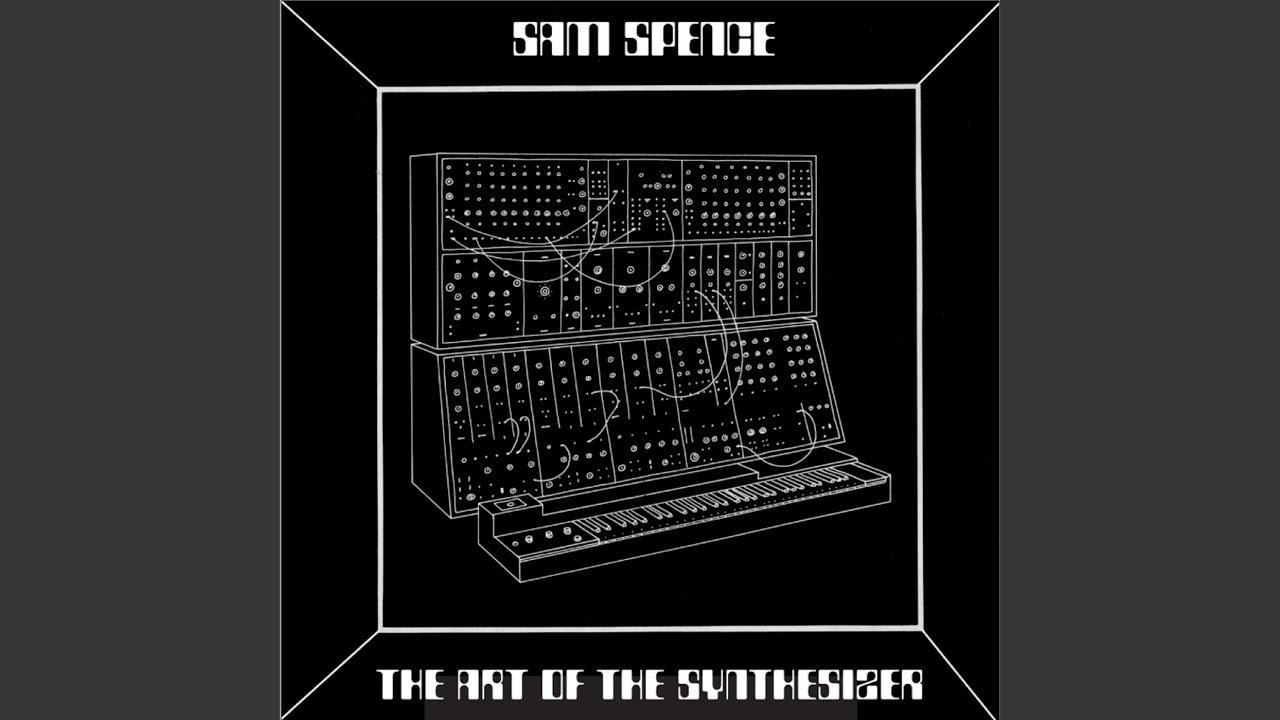 Sounds - Sam Spence