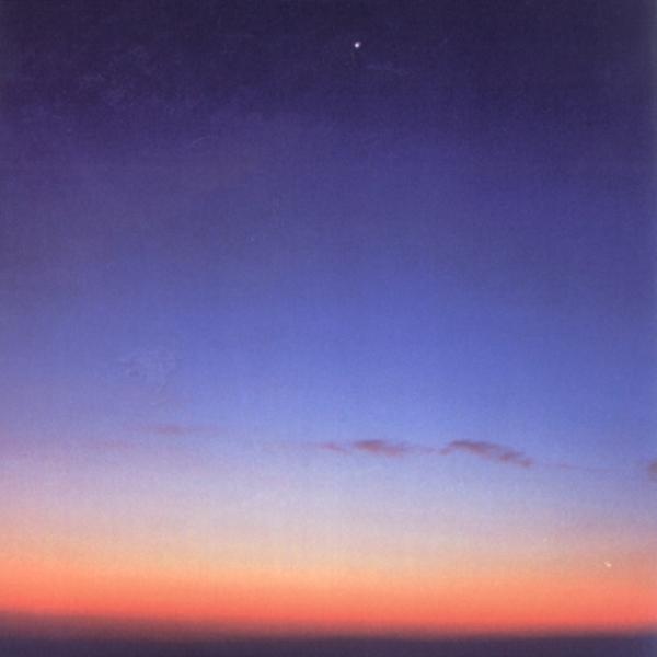Flying Saucer Attack - Flying Saucer Attack