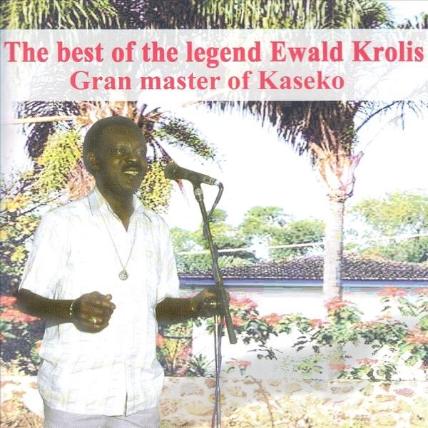  - Ewald Krolis