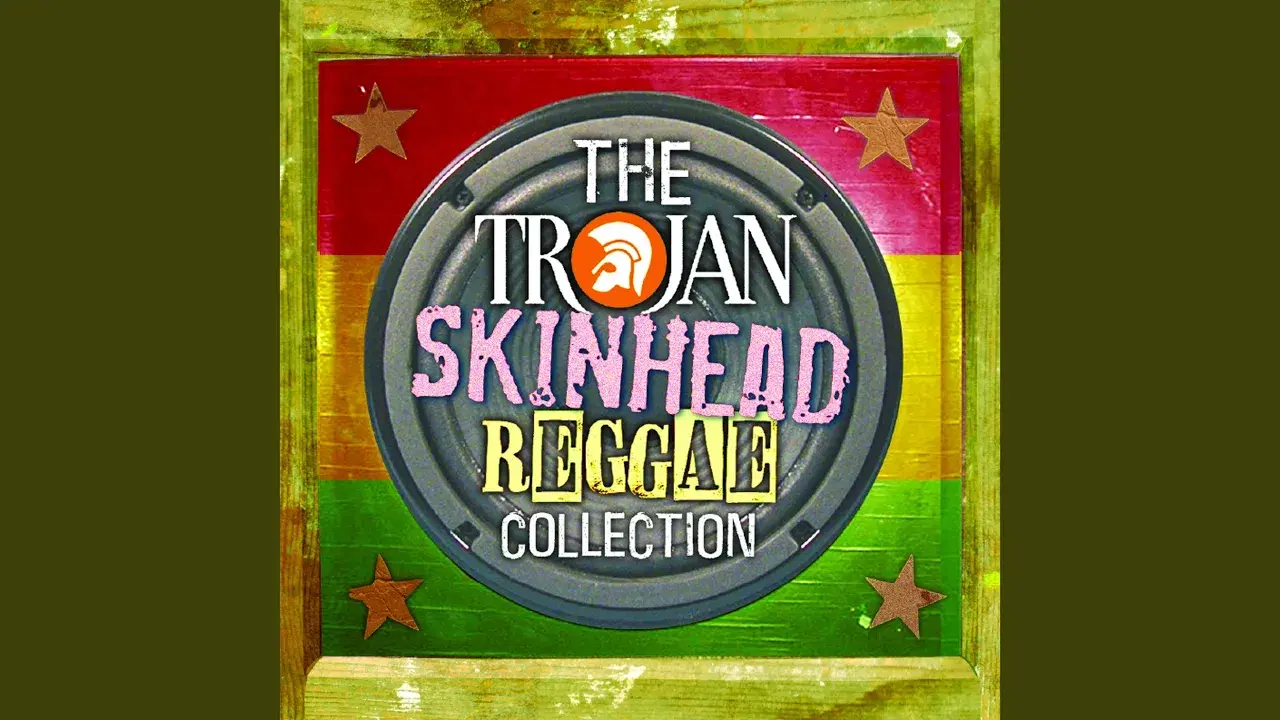 Trojan Skinhead Reggae Box Set [Disc 3] - Claudette & The Corporation