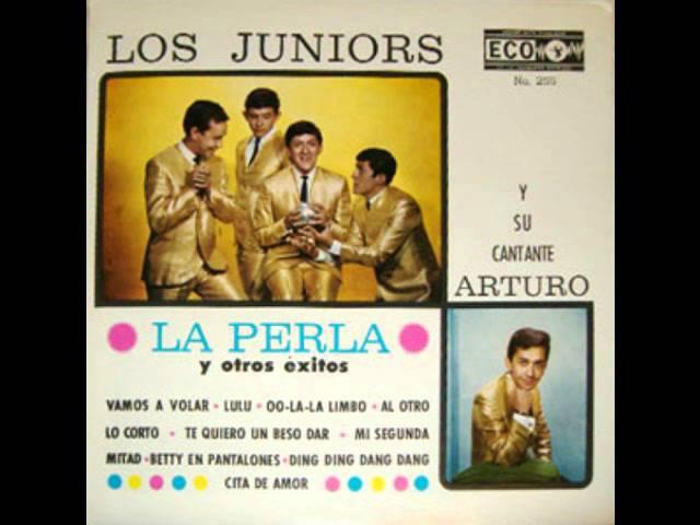  - Los Juniors