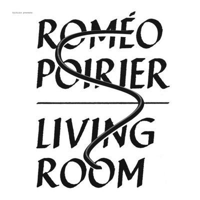Living Room - Roméo Poirier
