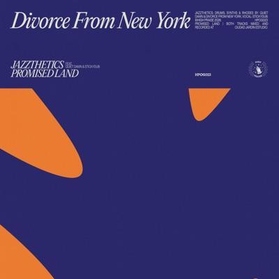  - Divorce From New York